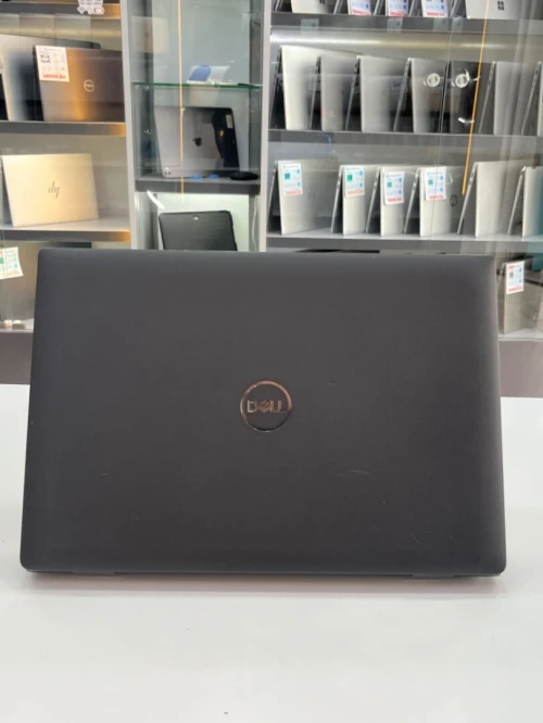 LAPTOP DELL LATITUDE 3420 I3-1115G4 16GB RAM 256GB SSD ECRAN 14" FHD 