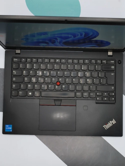 LAPTOP LENOVO THINKPAD L14 GEN2 , I5-1145G7 , 16GB 256GB NVMe , 14"