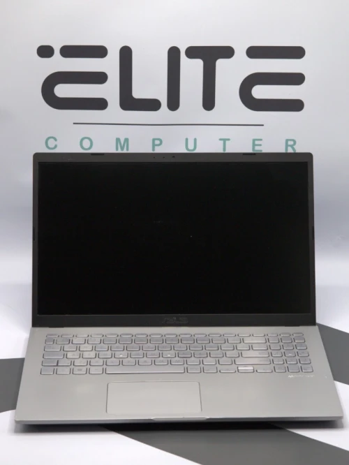 LAPTOP ASUS I5-8th GEN 12Gb RAM 128Gb ssd 1T hdd 