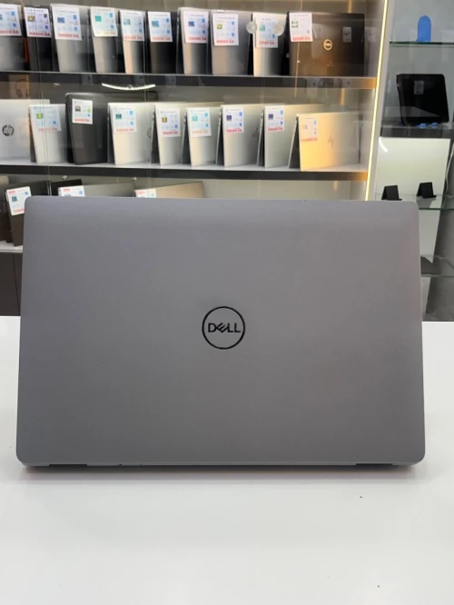 LAPTOP DELL LATITUDE 5420 I7-1185G7 16GB RAM 256GB SSD ECRAN 14" FHD 