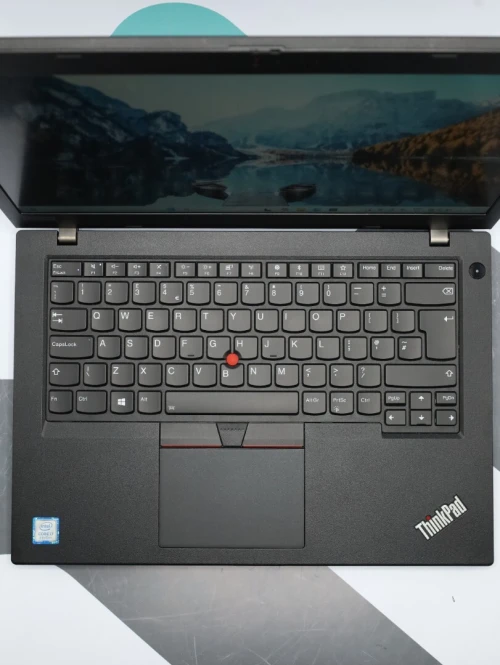 LAPTOP LENOVO THINKPAD L490 , I7-8565U , 16GB 256GB SSD , 14"