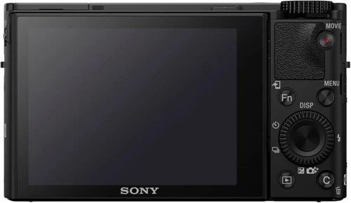 APPAREIL PHOTO SONY RX100IV