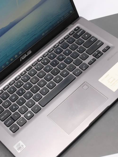 LAPTOP ASUS X415J I5-1035G1 8GB 256GB SSD 14"