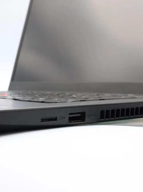 LAPTOP LENOVO THINKPAD L14 RYZEN 5 PRO 7530U 32GB RAM 512GB SSD