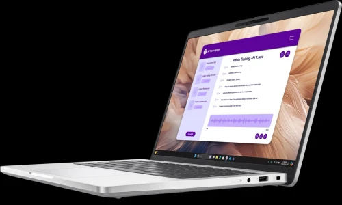 LAPTOP DELL PRO 14 PLUS ULTRA 7 265U 16GB RAM 512GB SSD ECRAN 14" FHD