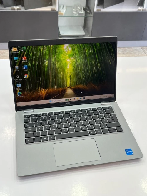 LAPTOP DELL LATITUDE 5420 I5-1135G7 16GB RAM 256GB SSD ECRAN 14" FHD 