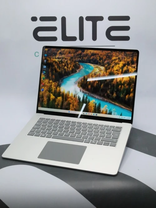 LAPTOP MICROSOFT SURFACE LAPTOP 7, SNAPDRAGON X ELITE, 16GB 512GB SSD, 15" TACTILE