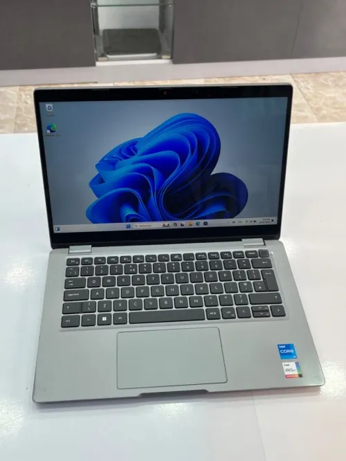 LAPTOP DELL LATITUDE 5330 2IN1 I5-1245U 8GB RAM 256GB SSD ECRAN 13.3" FHD TACTILE 360