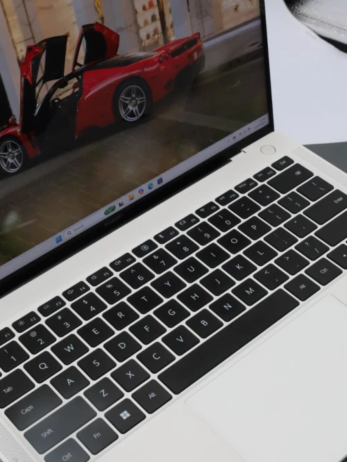 LAPTOP HUAWEI MATEBOOK X PRO, I7-1360P, 16GB 1TB, 14" LTPS TACTILE