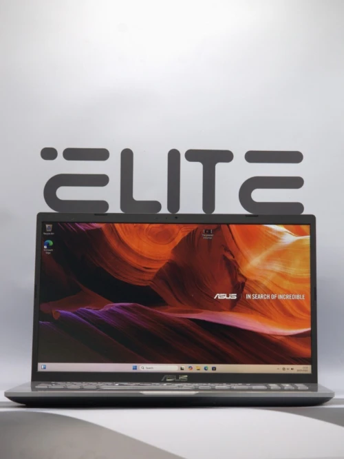 LAPTOP ASUS I5-8th GEN 12Gb RAM 128Gb ssd 1T hdd 