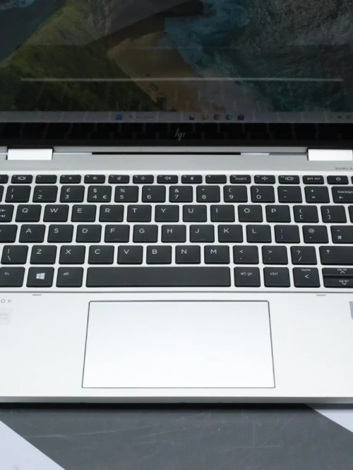 LAPTOP Hp ELITEBOOK 830 G7, I5-10310U, 16GB 256GB SSD, 13.3" TACTILE X360