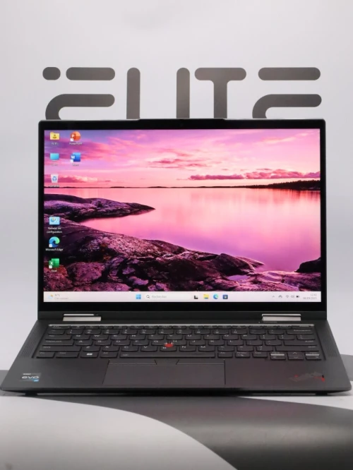 LAPTOP LENOVO THINKPAD X1 YOGA GEN 7 , I7-1260P, 16GB 512GB SSD, 14" X360 TACTILE