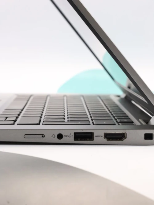 LAPTOP DELL Latitude 5340, I5-1345U, 16GB 256GB SSD, 13.3" TACTILE