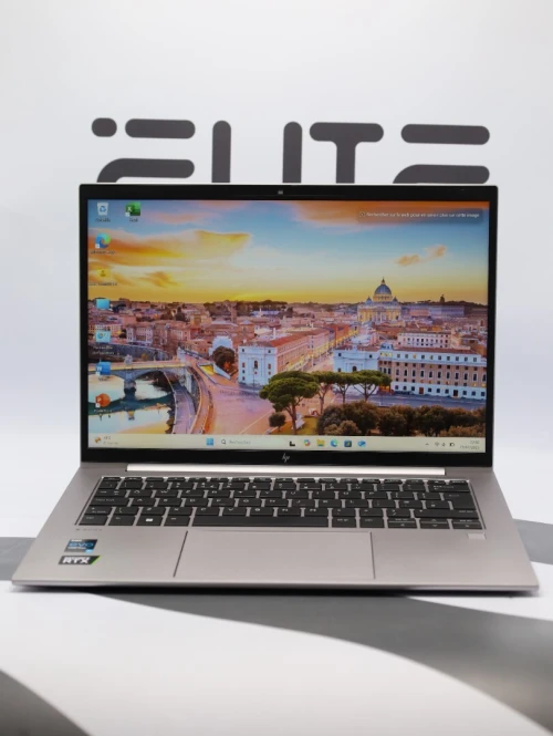 LAPTOP Hp ZBOOK 14" G9, I7-1265U, 32GB 1TB SSD, NVIDIA RTX A500 4GB, 14" TACTILE