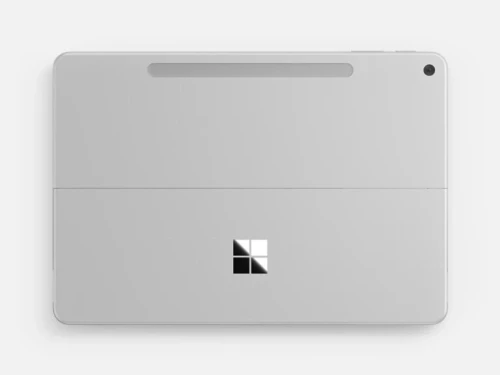 MICROSOFT SURFACE PRO 12 SNAPDRAGON X PLUS 16GB RAM 256GB SSD ECRAN 12" 4K TACTILE