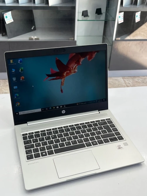 LAPTOP HP PROBOOK 440 G7 I5-10210U 16GB 256GB SSD ECRAN 14"