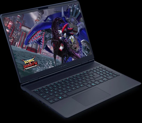 DELL ALIENWARE 16X AURORA ULTRA 9 275HX 32GB RAM 1TB SSD NVIDIA RTX 5070 ECRAN 16" QHD+ NEUF 