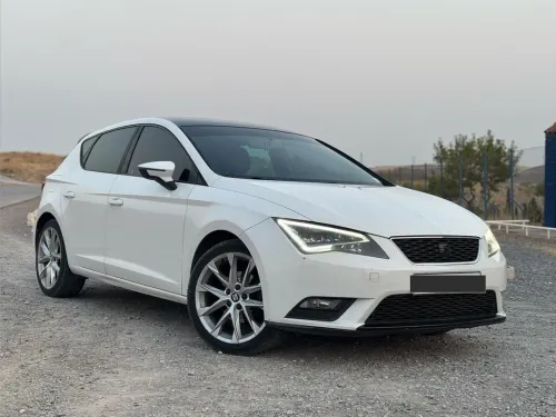 Seat Leon 2014 Style