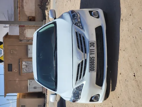 Toyota Corolla 2011 