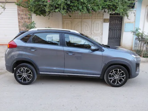 Chery Tiggo 2 pro 2024 1.5 MT 1.5 ess 108ch