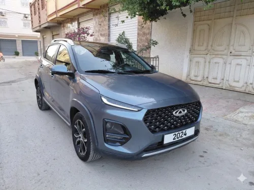 Chery Tiggo 2 pro 2024 1.5