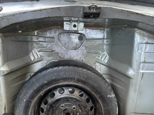 Renault Symbol 2017 Exception