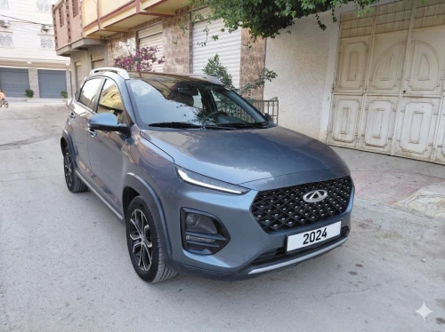 Chery Tiggo 2 pro 2024 1.5 MT 1.5 ess 108ch