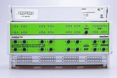 KNX 649808