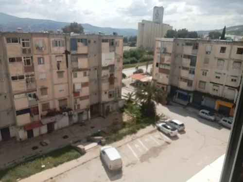 Vente Appartement F3 Skikda Hamadi krouma