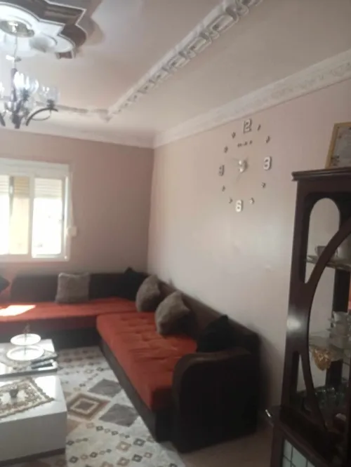 Vente Appartement F3 Skikda Hamadi krouma