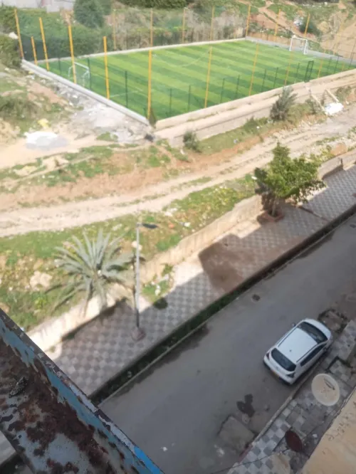 Vente Appartement F3 Skikda Hamadi krouma