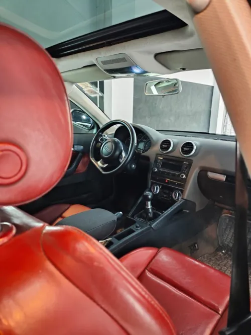 Audi A3 2010 S Line