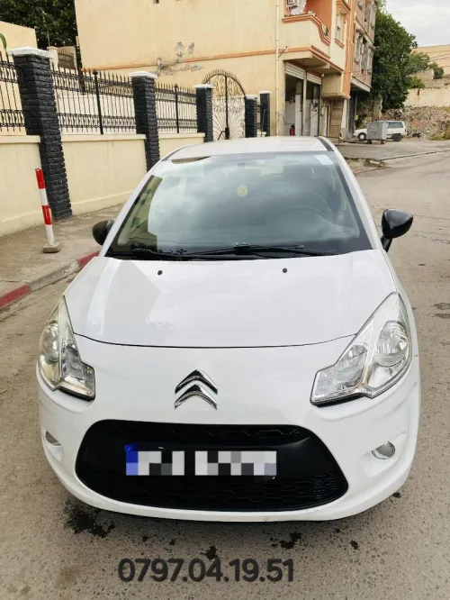 Citroen C3 2013 C3