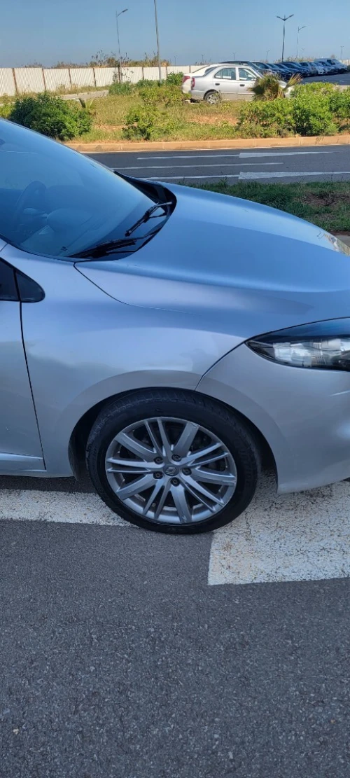 Renault Megane 3 2012 Gtline