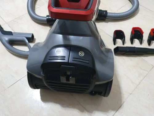 Bissell C3 cycloniaue