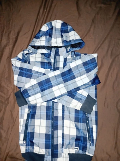 Veste pull & bear