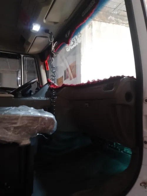 Daewoo Novus 2010