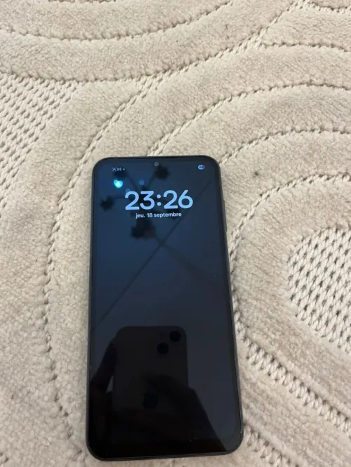 SAMSUNG A25
