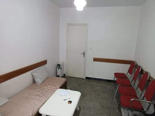 Location Appartement Alger Les eucalyptus