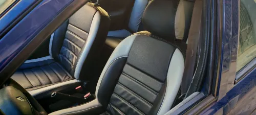 Renault Megane 1 2002 