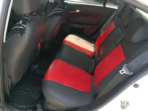 Fiat Tipo Sedan 2023 City plus