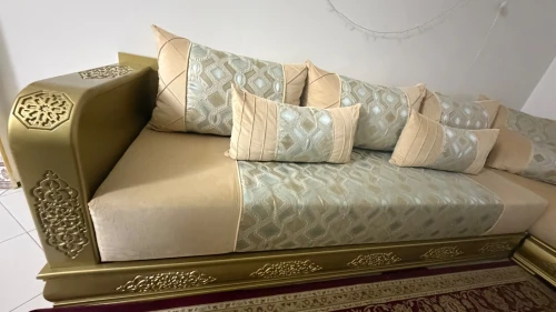 Salon marocain
