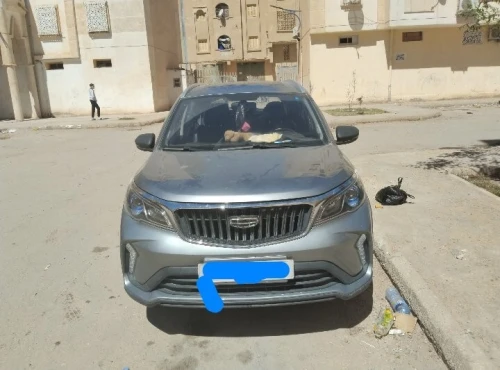 Geely GX3 PRO  2024 Privilège