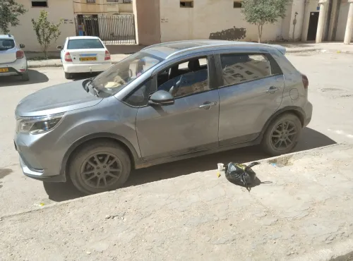Geely GX3 PRO  2024 Privilège