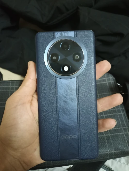 OPPO A3 pro 5G 8-256