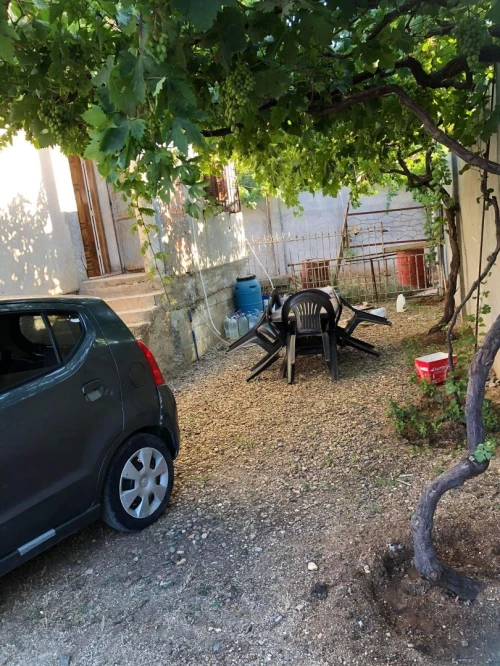 Location vacances Bungalow Boumerdès Djinet
