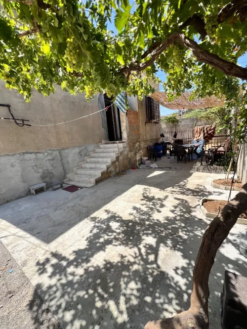 Location Bungalow F3 Boumerdès Djinet