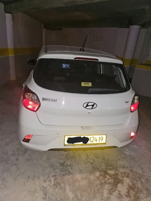 Hyundai Grand i10 2024 Grand i10 1.2