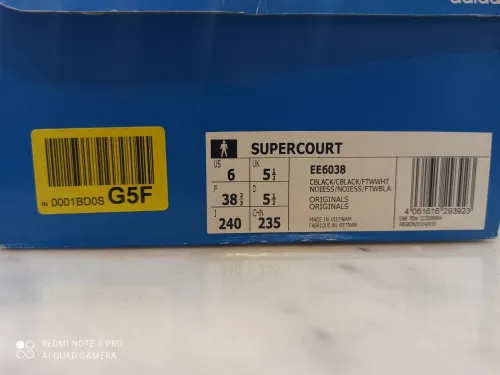Chaussure ADIDAS Originale 
