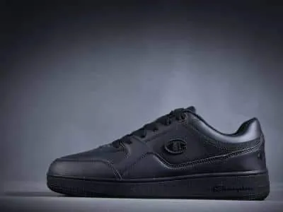 basket champion homme original